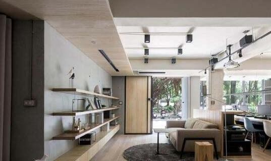 （建材）地板行业的新宠——宽地板，你真的了解吗？