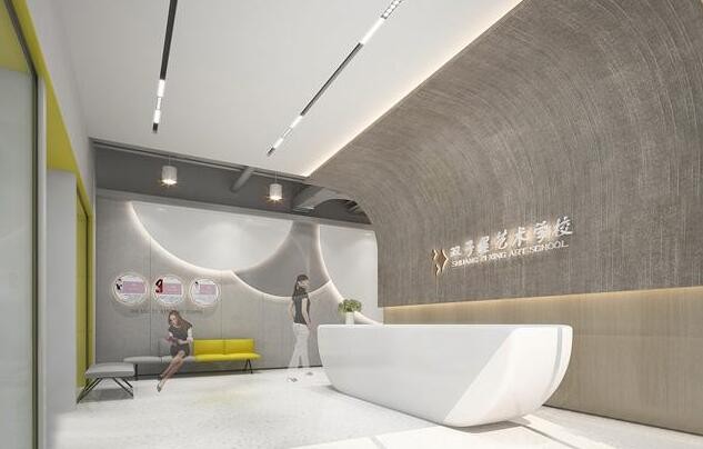 （建材）店铺墙壁装修风水 店铺颜色风水禁忌