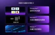 欧普照明力争“把阳光带回家”,发布首份《家居健康光环境白皮书》